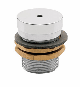 HAWS DRINKING FAUCET COMPANY PBA4 AIR CLEANER REPLACEMENT PARTS