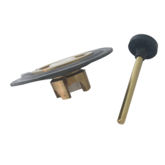 DELANY PRODUCTS F141-1U TOILETS & ACCESSORIES