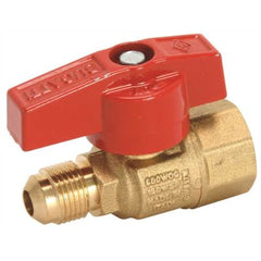 HOME DEPOT PRO 492011 BALL VALVES