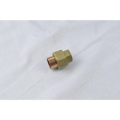 ALLIANCE CCCU0100-NL PIPE FITTINGS