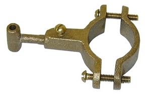 GENE RICH 112 BRASS FITTINGS