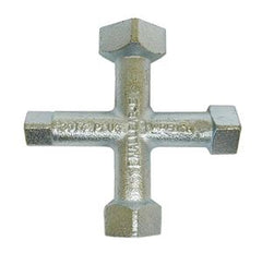 GENE RICH 6180 WRENCHES