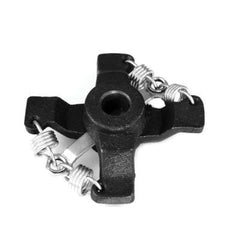 ARMSTRONG FLUID TECHNOLOGY 806140-001 SHAFT KEYS