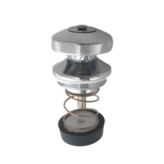DELANY PRODUCTS 44-5A-R STOP & SHUT OFF VALVES
