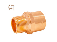 COPPERFIT 2314 COPPER TUBING & FITTINGS