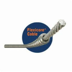 GENERAL WIRE & SPRING COMPANY 25HE1 ELECTRIC CABLES