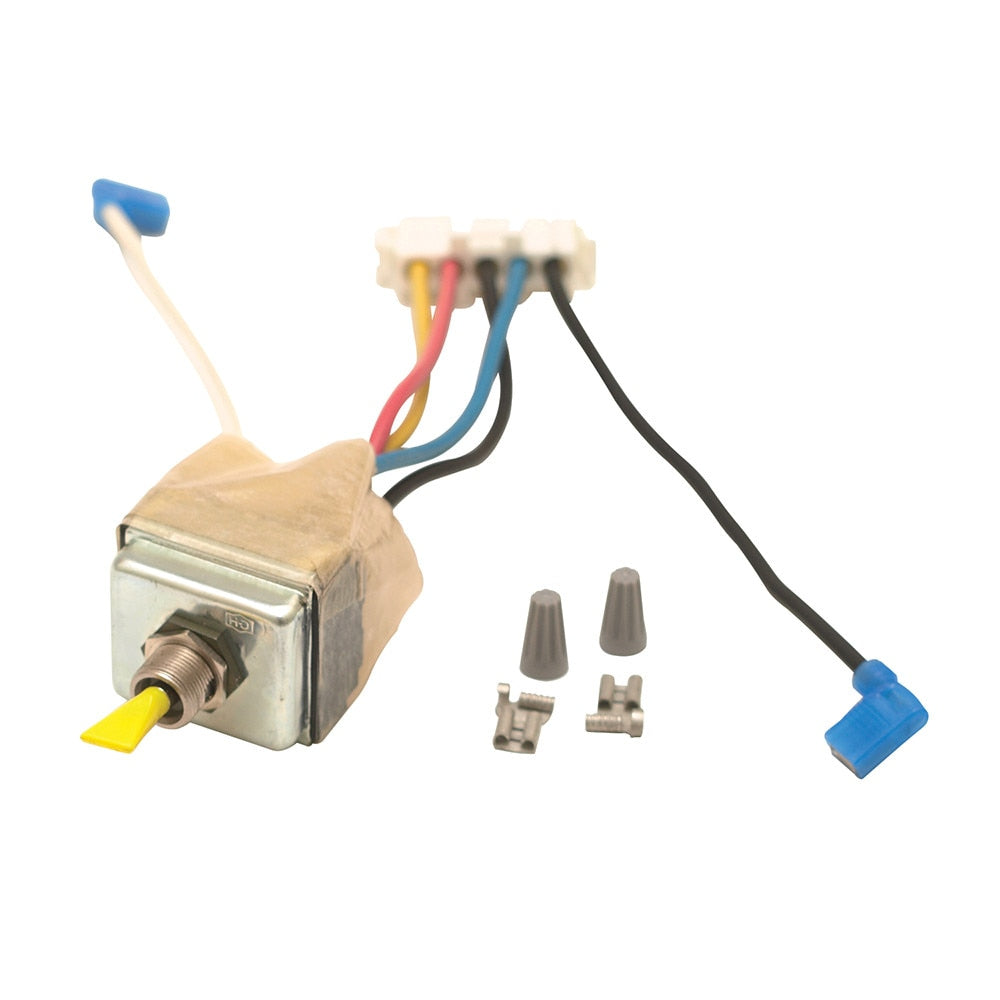 GENERAL WIRE & SPRING COMPANY MR-308-G RELAYS