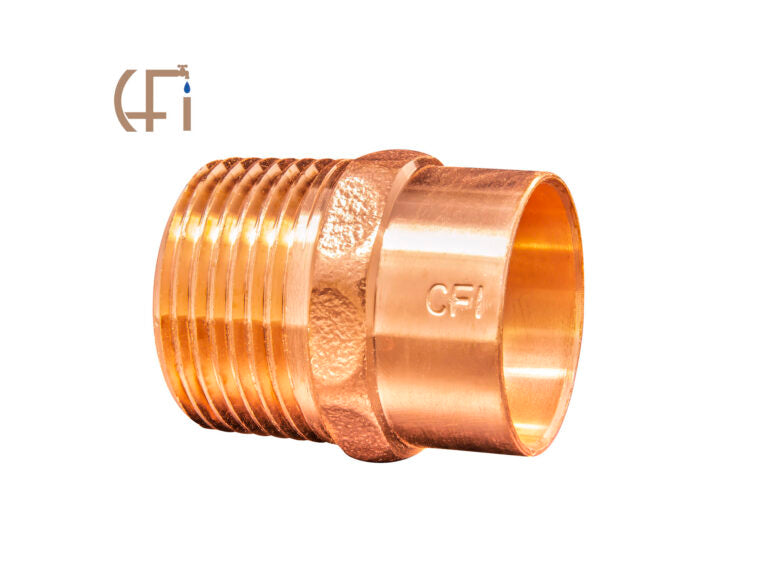 COPPERFIT 2316 PIPE FITTINGS