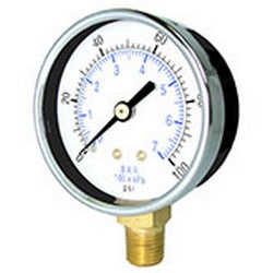 ENGINEERED SPECIALTY PRODUCTS 101D-254E GAS VALVES