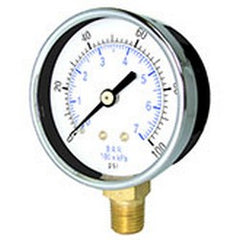ENGINEERED SPECIALTY PRODUCTS 101D-254E GAS VALVES