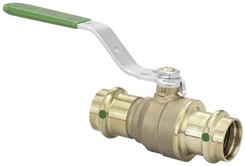 COBURN SUPPLY VIE79930 BALL VALVES