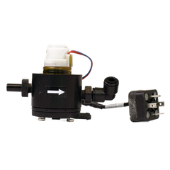 INTERSAN PSE1802 SOLENOID VALVES