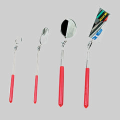 DIVERSITECH M-4 INSPECTION MIRRORS