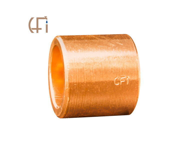 COPPERFIT *2062 PIPE FITTINGS