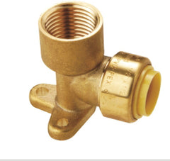 CSB INTERNATIONAL PRODUCTS PF-DEF1/2 PIPE FITTINGS