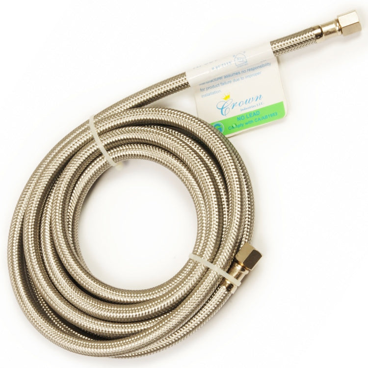 CROWN INDUSTRIES 163-16084 ICEMAKING EQUIPMENT