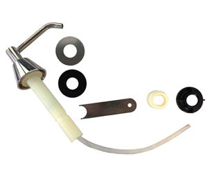 BRADLEY P19-207 VALVE REPAIR & REBUILD KITS