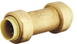 CSB INTERNATIONAL PRODUCTS PF-CV12 CHECK VALVES