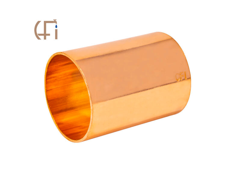 COPPERFIT 2017 PIPE FITTINGS