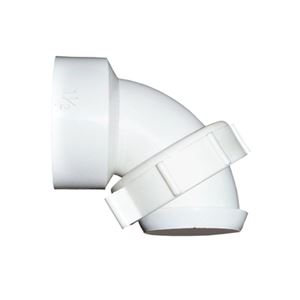 GENE RICH 7575 PIPE FITTINGS