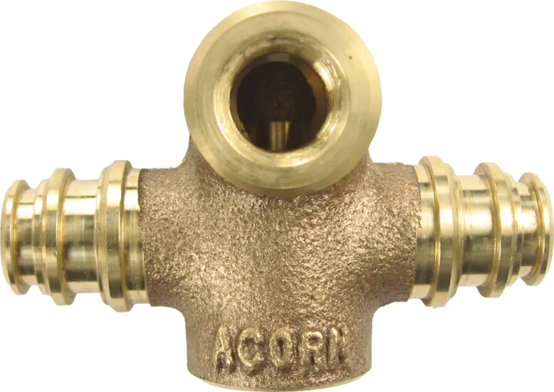 ACORN 2580-110-001 PIPE FITTINGS