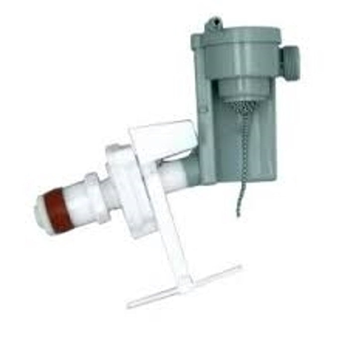 AMERICAN STANDARD 738050-0070A BACKFLOW PREVENTERS