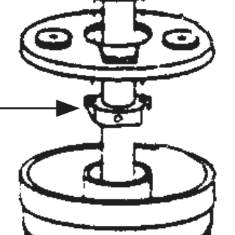 BRADLEY 159-020 AIR CLEANER REPLACEMENT PARTS