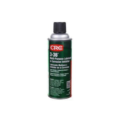 DIVERSITECH CRC-2 LUBRICANTS