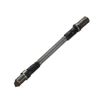 GENERAL WIRE & SPRING COMPANY 1/4H-DDH GAS VALVES
