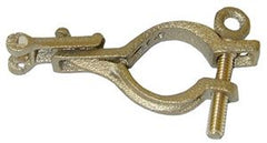 GENE RICH 113 GAS VALVES