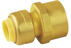 CSB INTERNATIONAL PRODUCTS PF-F34 PIPE FITTINGS