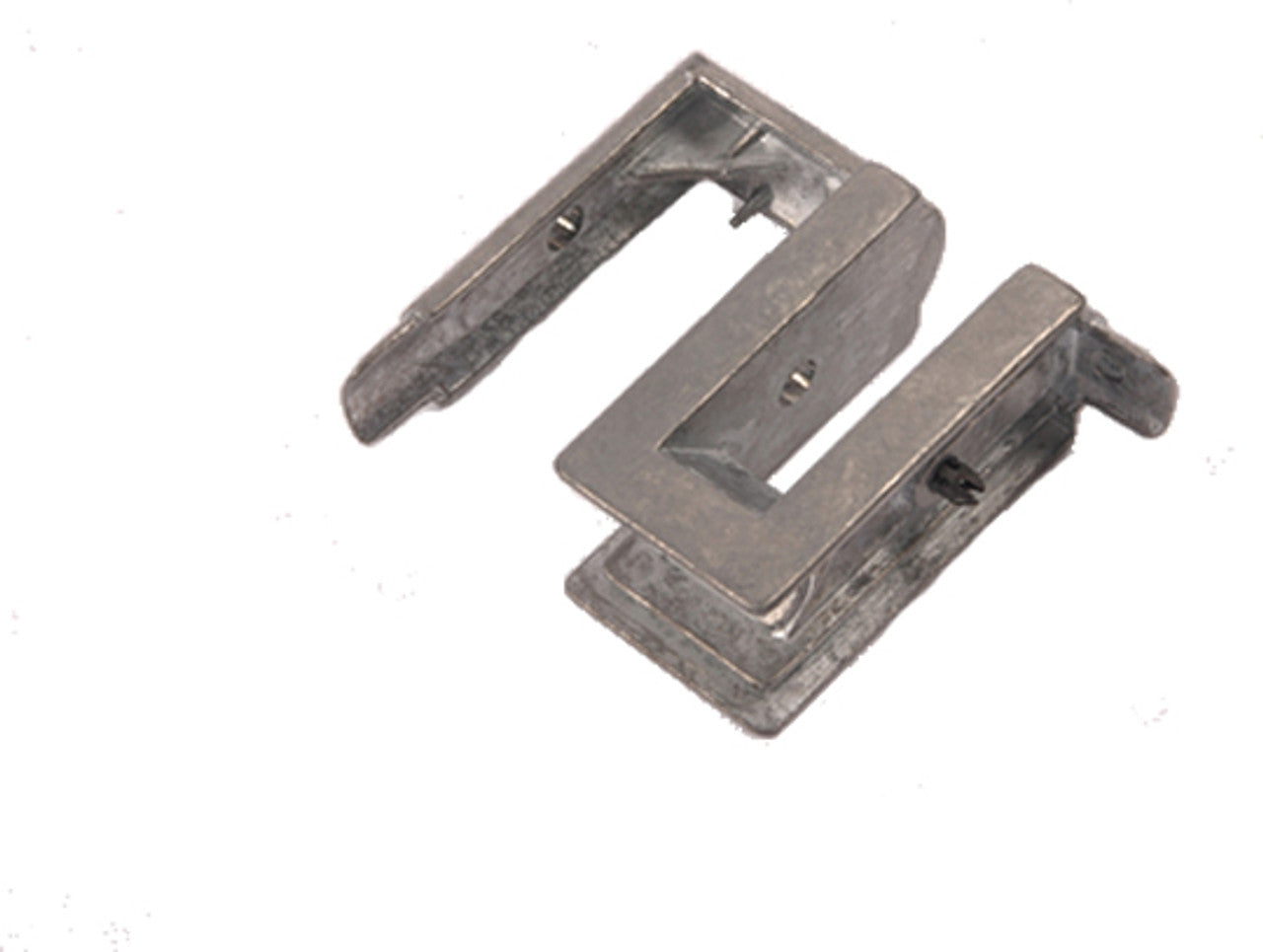 GENERAL PARTITIONS 1500D AIR CLEANER REPLACEMENT PARTS