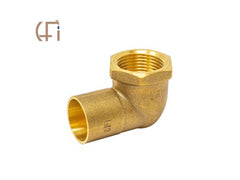 COPPERFIT 9121LF PIPE FITTINGS
