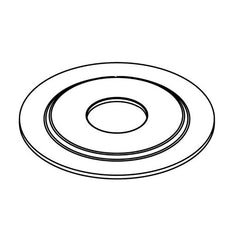 CENTRAL BRASS PF-161-D PIPE FITTINGS