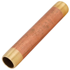 ALLIANCE NPBR3460 BRASS FITTINGS