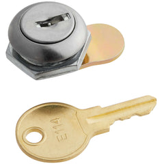 AMERICAN SPECIALTIES INC L-001-47R LOCKS AND CABLES