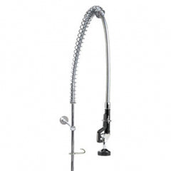 COMPONENT HARDWARE KL50-Y000-PRB BATH & KITCHEN FAUCETS