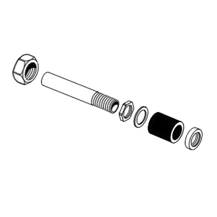 AMERICAN STANDARD 013711-0070A PIPE AND PIPE FITTINGS