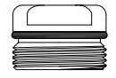 BARRY E WALTER SR COMPANY LF760050 BATH & KITCHEN FAUCETS