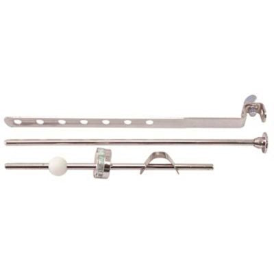 HOME DEPOT PRO 133833 GAS VALVE ASSEMBLIES
