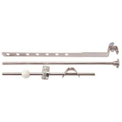 HOME DEPOT PRO 133833 GAS VALVE ASSEMBLIES