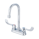 CENTRAL BRASS 0094-ELS17 BRASS FITTINGS