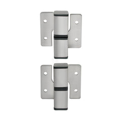 HARRIS TP8410 HINGES, LATCHES, MOUNTING BRACKETS, CLIPS