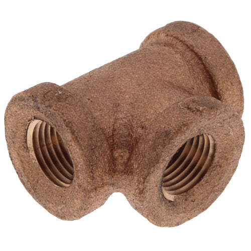 ALLIANCE BRTE0012-NL PIPE FITTINGS