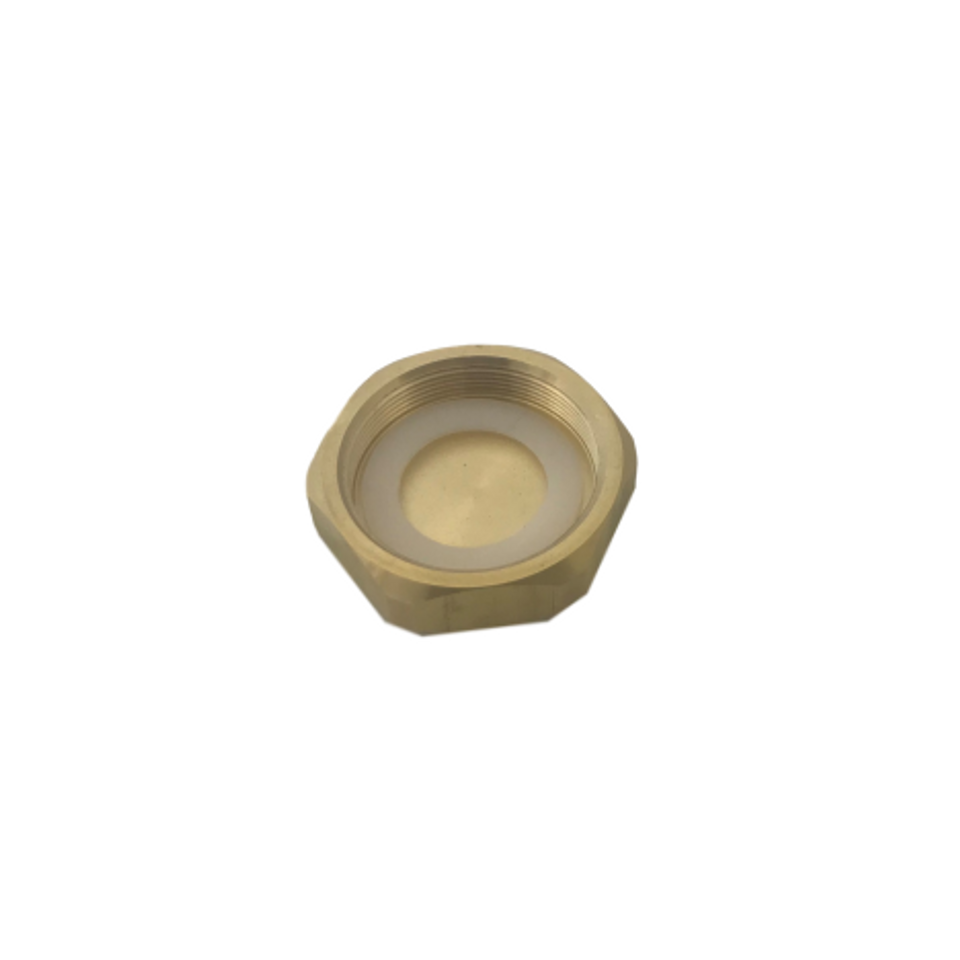 DELANY PRODUCTS 278A AIR CLEANER REPLACEMENT PARTS