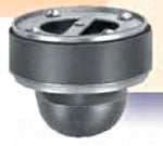 GENERAL WIRE & SPRING COMPANY 4F PIPE FITTINGS