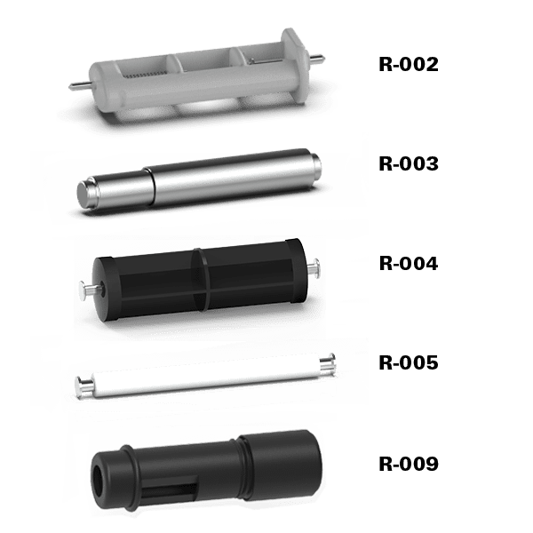 AMERICAN SPECIALTIES INC R-004 PAPER PRODUCTS