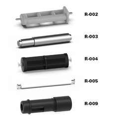 AMERICAN SPECIALTIES INC R-004 PAPER PRODUCTS