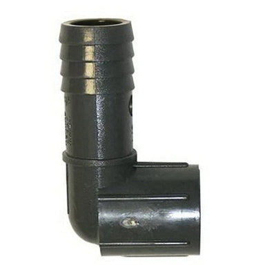 BOSHART PVCEF75 PIPE FITTINGS