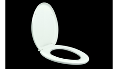 CENTOCO 3850SC-WH TOILET SEATS